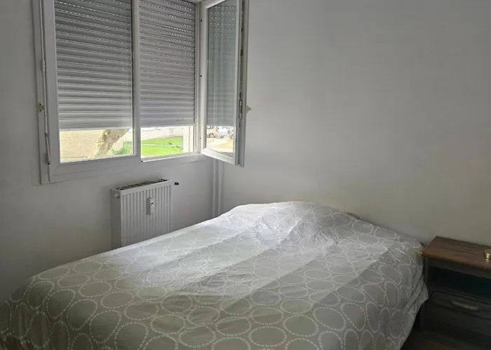 A Reserver A Dunkerque Privat bolig Dunkirk